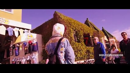 Famous Dex -Huh (Official Music Video)