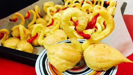 เอแคลร์