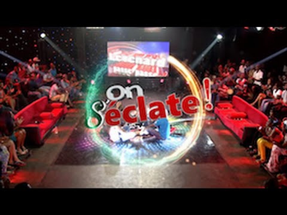B.A ON S'ÉCLATE #10