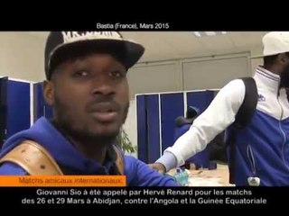 Orange Foot / Saison 2014-2015 / Circuit 8