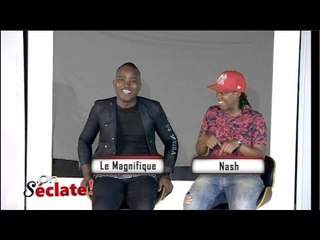 BEST - OF #1 ON S'ÉCLATE (seconde partie)