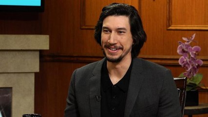 The legacy of 'Girls' according to Adam Driver