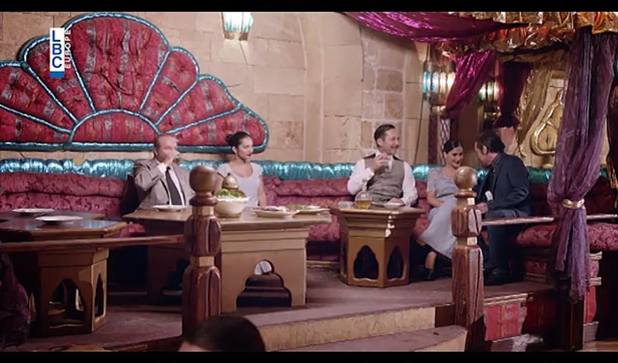 مسلسل أمير الليل الحلقة 58