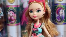 Mattel - Ever After High - Mirror Beach / Lustrzana Plaża - Ashlynn Ella