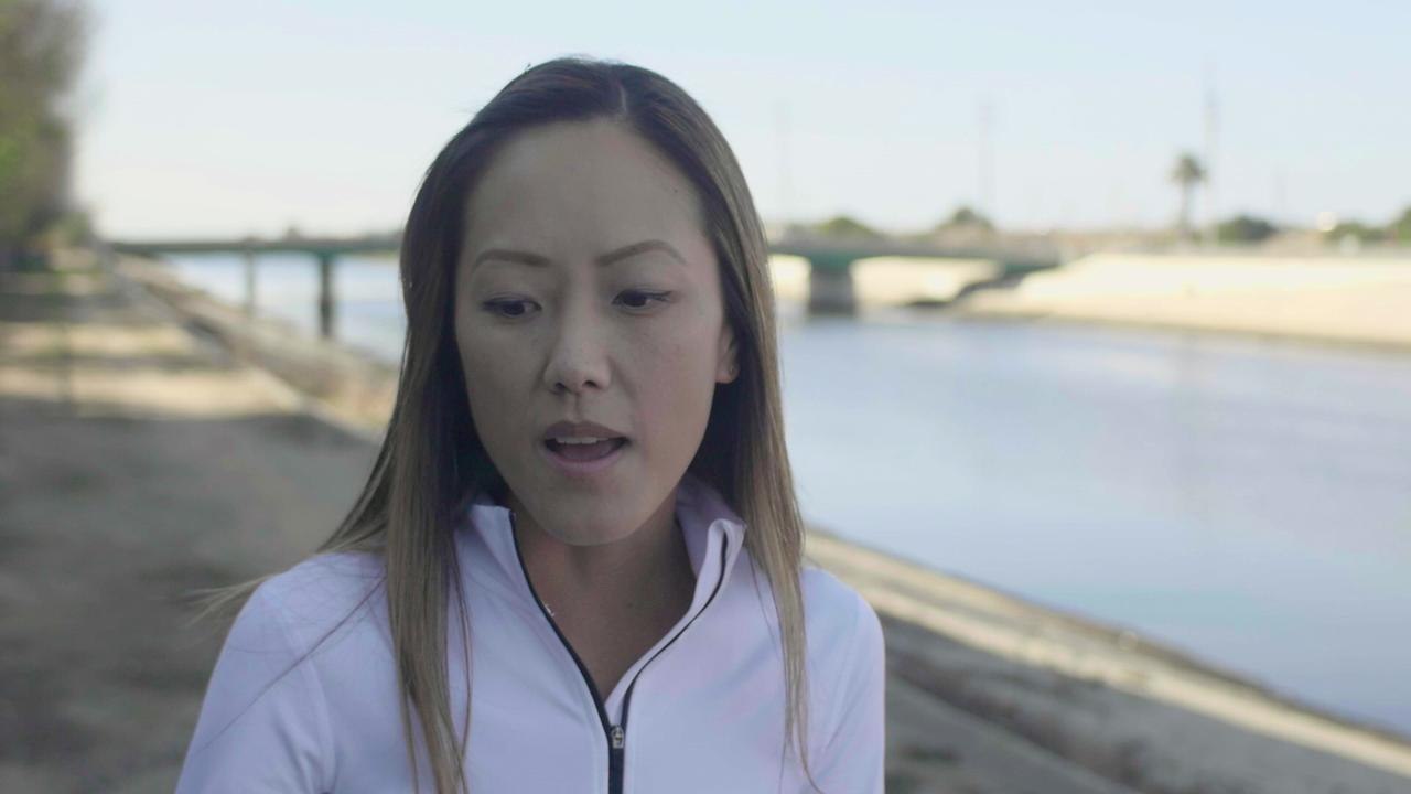 Esther - Fit Chronicles