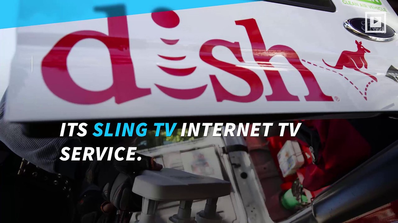 Dish debuts AirTV with Netflix, YouTube and local channels