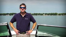 2017 Boat Buyers Guide: Formula 310 BR