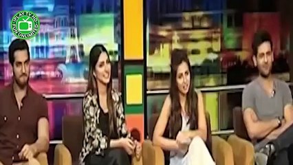 King of comedy Amanullah makes everyone laugh ( mazaqraat)