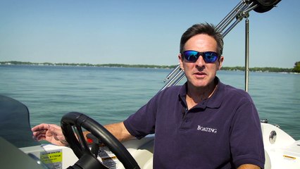 2017 Boat Buyers Guide: Starcraft MDX 201 EIO
