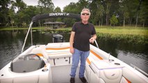 2017 Boat Buyers Guide: Starcraft MDX 211 E OB