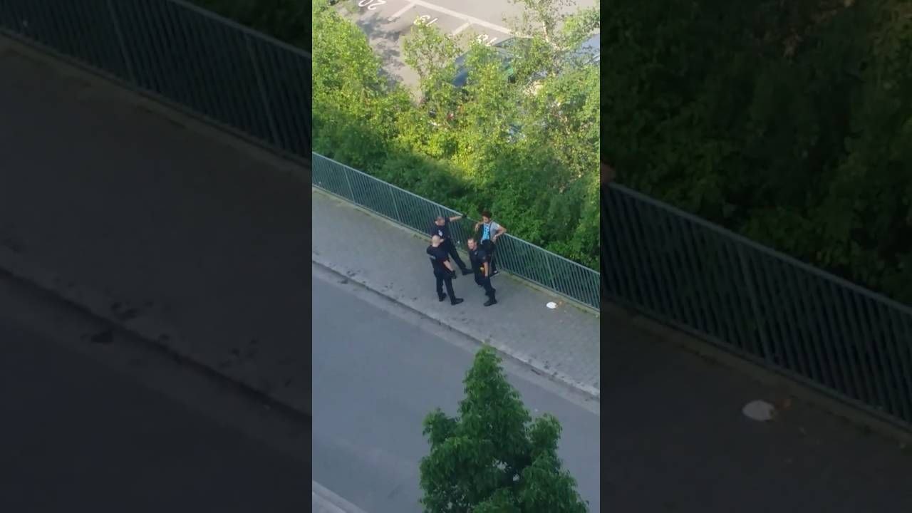 Un policier de Lille-Sud jette le téléphone d'un jeune après l'avoir contrôlé