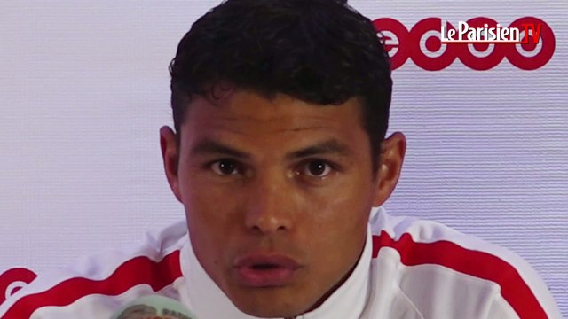 PSG. Thiago Silva : «La première partie de la saison n’est pas bonne»