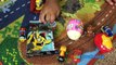 GIANT BALLOON POP SURPRISE TOYS CHALLENGE Disney Cars Toys Thomas & Friends Trains Marvel Superhero