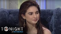 TWBA: Coleen on managing LDR with Billy