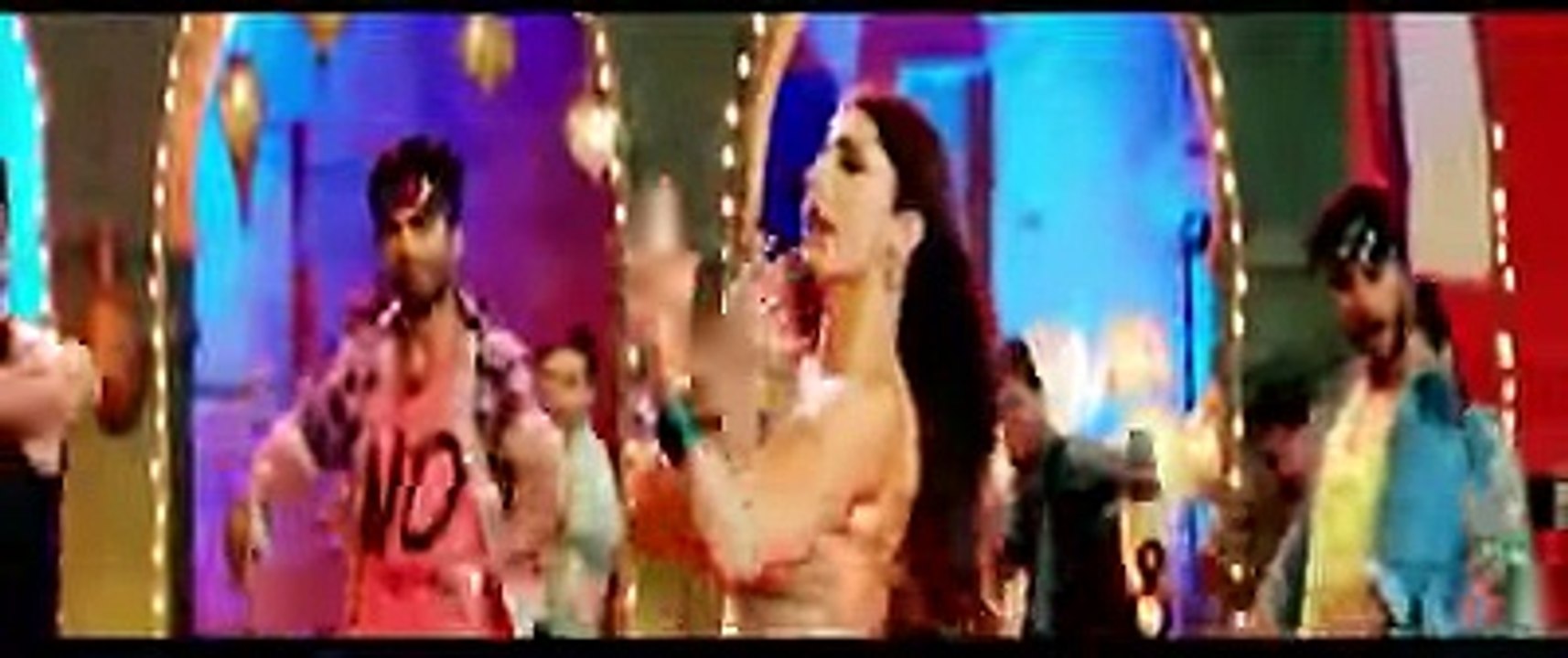 Thumka ll Teri Meri Love Story (Pakistani Movie)