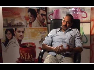 Nana: 'Dimple's my buddy, we chat like two men would'