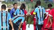 Grêmio 3 X 1 Brasília DF Gols e Melhores Momentos Copa SP Futebol Júnior 03-01-2016 (HD)