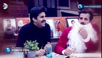 Kısmetse Olur 320.Bölüm Fragmanı (31 Aralık Cumartesi)