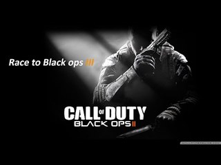 Call of Duty Black ops 2 race to master prestige ep 9