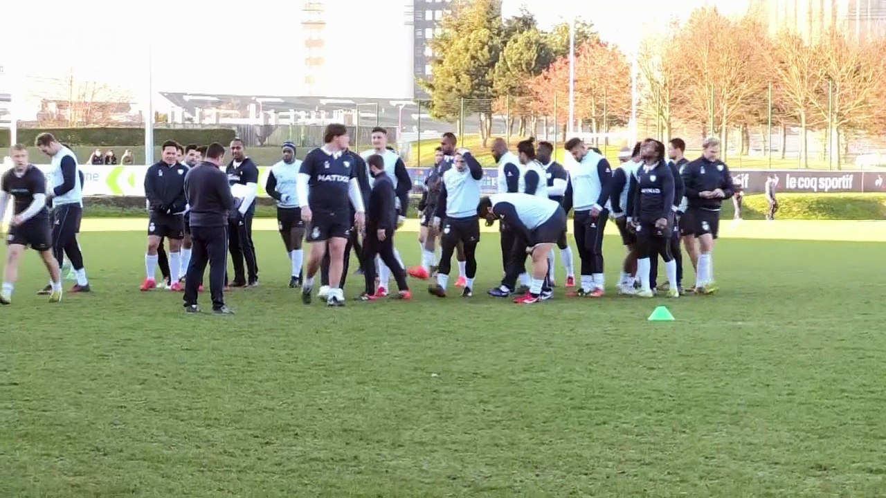 La guerre Goosen-Racing 92 se poursuivra devant la justice