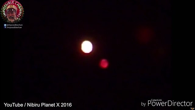 Fundi i botës në tetor, Toka do të goditet nga planeti Nibiru?