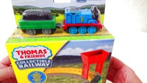 TRAIN VIDEOS FOR CHILDREN - THOMAS AND FRIENDS full episodes HD toys for Kids I TRAINS TRACK SET