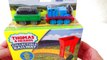 TRAIN VIDEOS FOR CHILDREN - THOMAS AND FRIENDS full episodes HD toys for Kids I TRAINS TRACK SET
