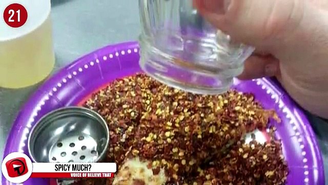 Nëse mendoni se jeni në ditë të keqe, shikoni këtë video