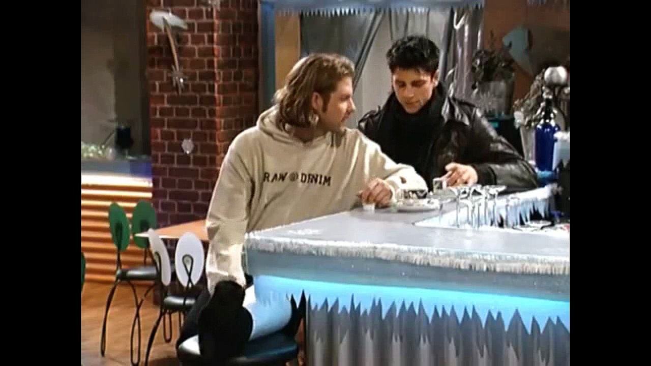 Heino & Kati Part 19 (1999-02-05)