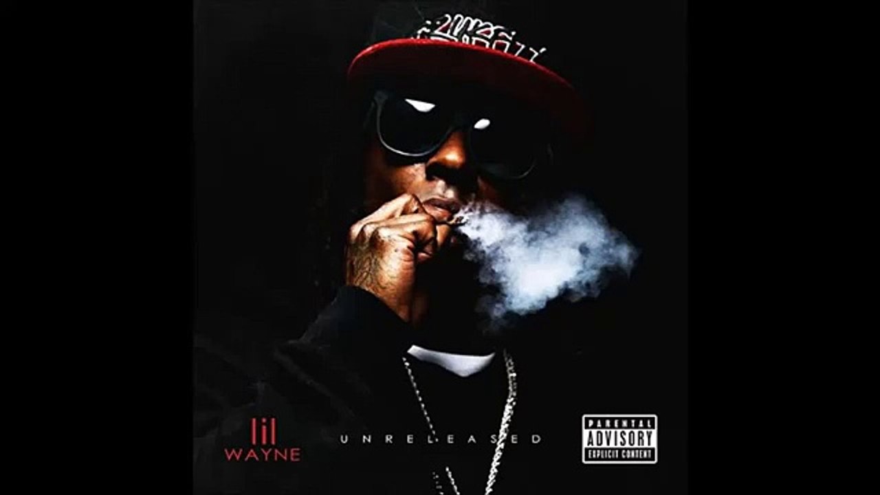 LIL WAYNE - WAR [UNRELEASED]