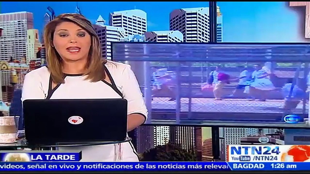 “Se trata de la masacre penitenciara más grave en lo que va del siglo”: Periodista Dario Pignotti sobre sangriento motín en cárcel de Brasil