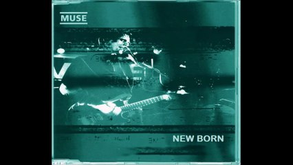 Muse - New Born, Clermont Cooperative de Mai, 05/26/2000