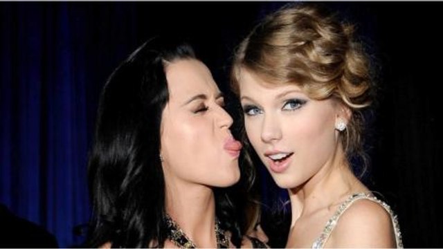 Top 10 Celebrities Who Have Dissed Taylor Swift