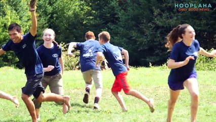 This Wilderness School Moves Kids Away From Video Games To The Good Old Outdoors!