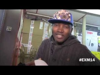 Le Magnific - Le Soutien