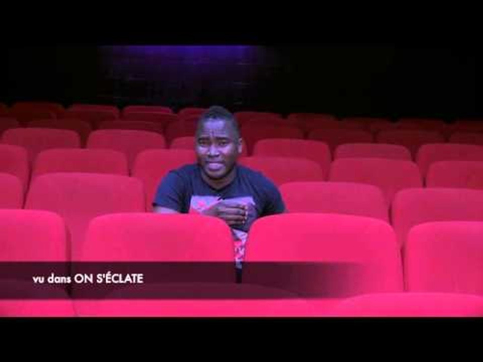 Vu dans ON S'ÉCLATE - LE MAGNIFIC