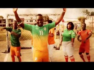 LE MAGNIFIC - ÉLÉPHANTS ON VA DÉBROUILLER (Clip Officiel)