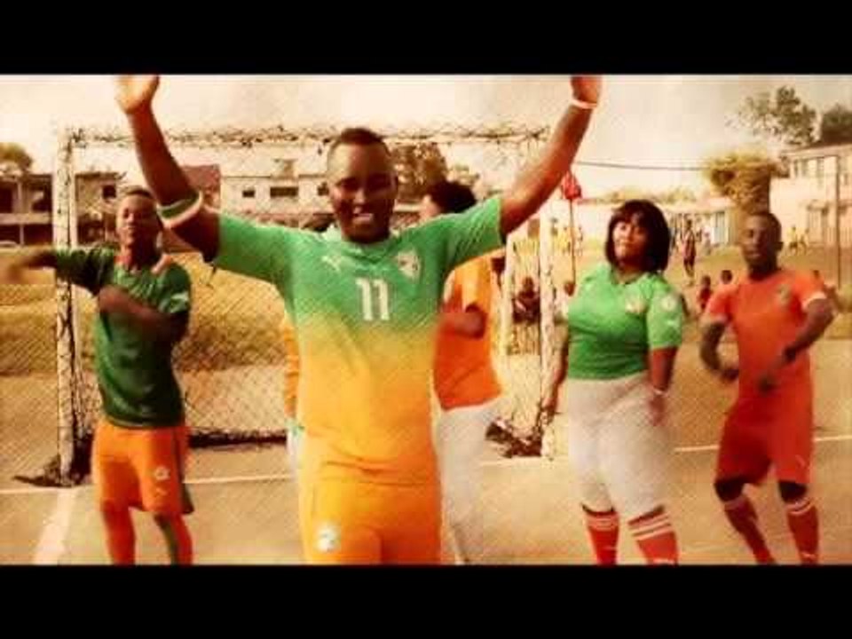 LE MAGNIFIC - ÉLÉPHANTS ON VA DÉBROUILLER (Clip Officiel)