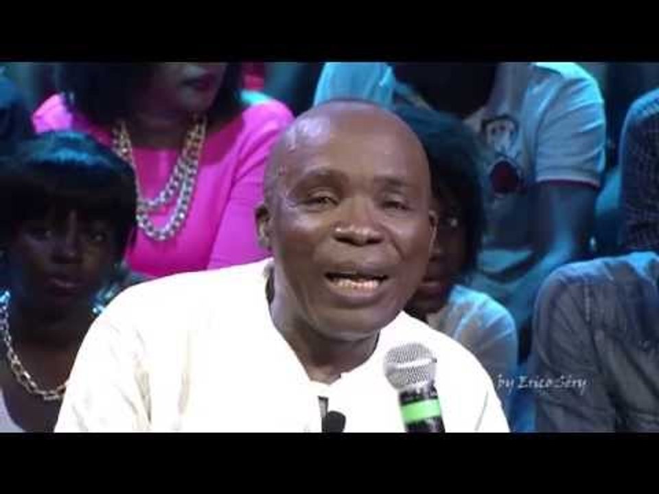 B.A ON S'ÉCLATE #6