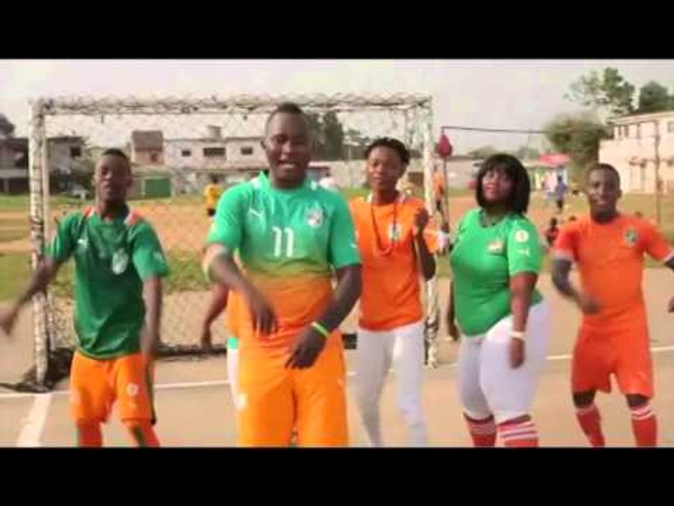 LE MAGNIFIC ÉLÉPHANTS ON VA DÉBROUILLER (version claire)