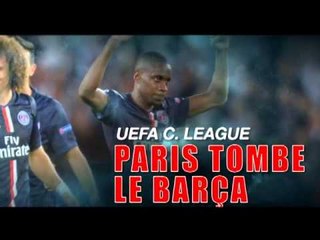 Orange Foot / Saison 2014-2015 / Circuit 3