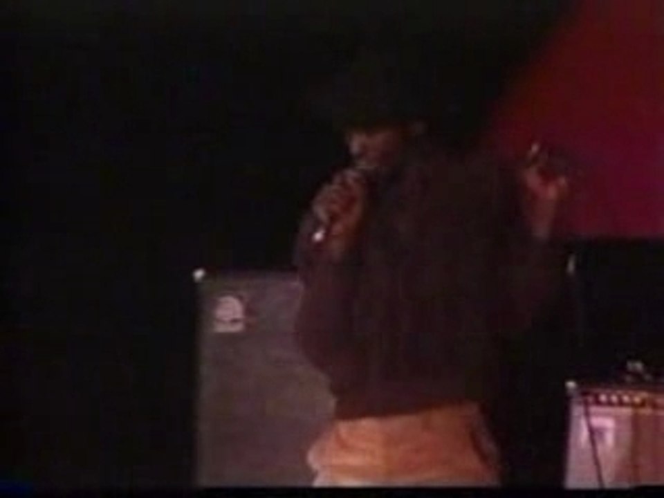 EeK-A-Mouse ""Wa-Do-Dem""