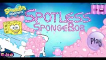 SpongeBob SquarePants Movie Game 3D new dora games Watch Gameplay 2