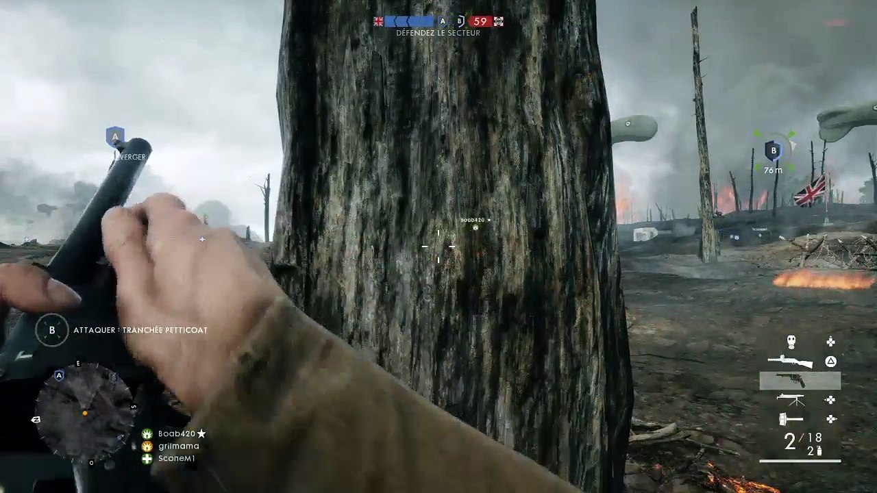 Diffusion PS4 en direct (34)