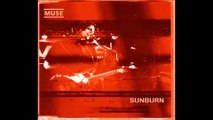 Muse - Sunburn, Clermont Cooperative de Mai, 05/26/2000
