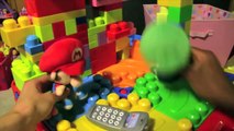 Mario and Luigis stupid and dumb adventures. Season 3 Episode 3