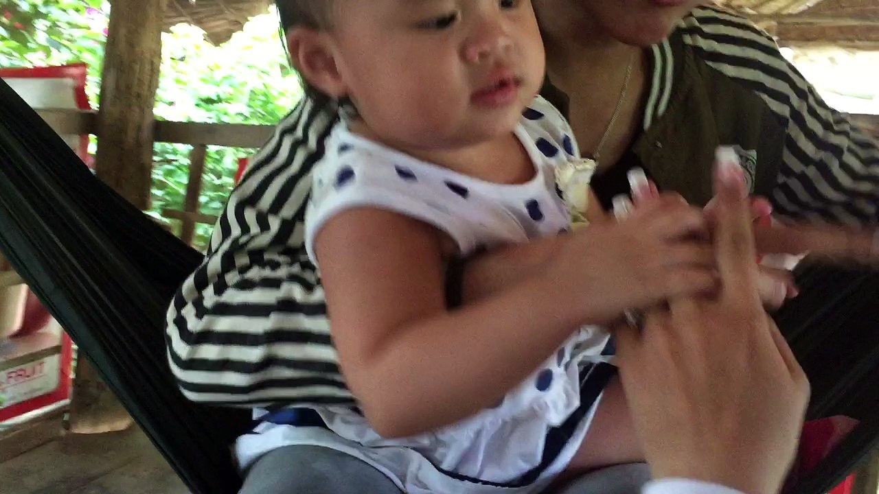 lovely baby
