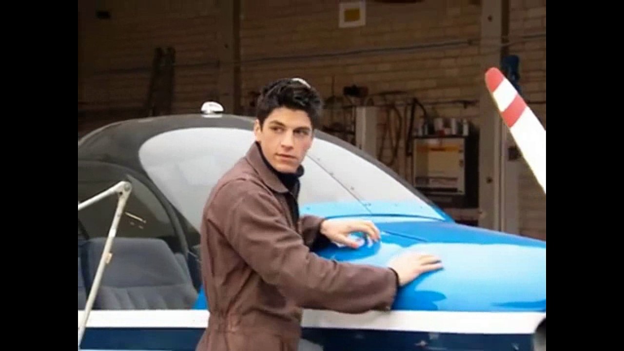 Heino & Kati Part 21 (1999-02-18)