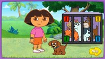 Dora The Explorer - Doras Puppy Adventure