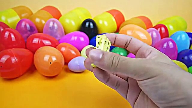 50 Surprise Eggs | Surprise Eggs Disney Collector, Opening, Toys, Car, Frozen